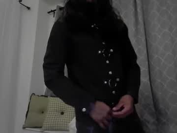 Kingofhearts3 July 13, 2025 Chaturbate stream image
