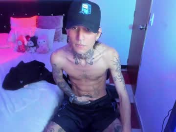 Marshall_Cazher July 13, 2025 Chaturbate stream image