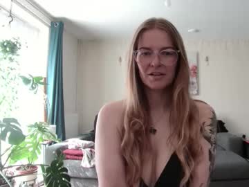 Milf_Tara36 July 13, 2025 Chaturbate stream image