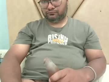 Shiva_Darling July 13, 2025 Chaturbate stream image