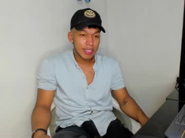 Bratt_Pit_20 July 13, 2025 Chaturbate stream image