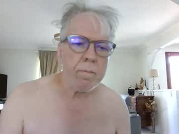 Fabrice136883 July 13, 2025 Chaturbate stream image