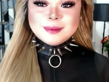 Miss_Tyraxxx July 13, 2025 Chaturbate stream image