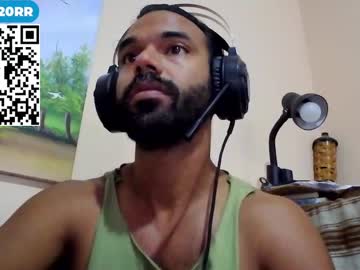 Trek320rr July 13, 2025 Chaturbate stream image