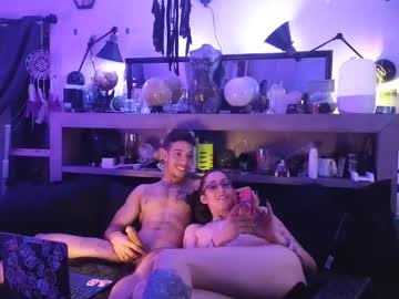 Whiskyreign July 13, 2025 Chaturbate stream image
