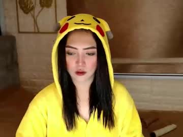 Yourdevilsweettsx July 13, 2025 Chaturbate stream image