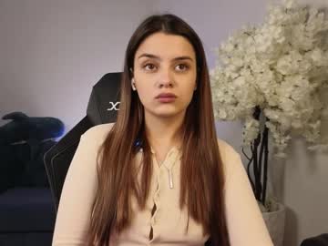 Chocolatem1lk July 13, 2025 Chaturbate stream image