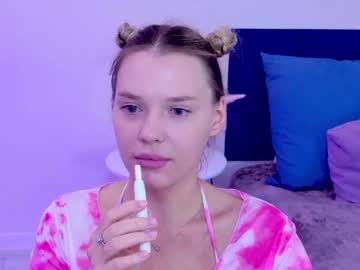 Dakota_Elysee July 13, 2025 Chaturbate stream image