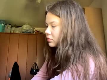 Darling_Moon July 13, 2025 Chaturbate stream image
