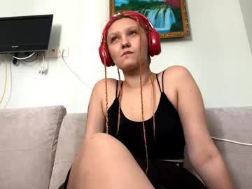 Edytcollins July 13, 2025 Chaturbate stream image