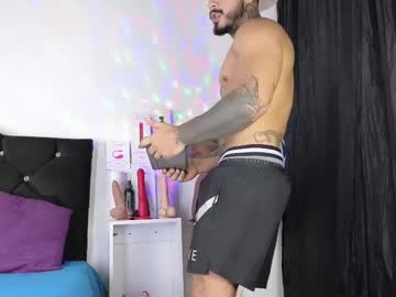 John_And_Louis July 13, 2025 Chaturbate stream image