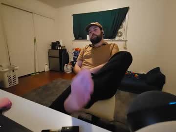 Mikehonchobb July 13, 2025 Chaturbate stream image