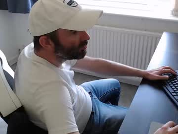 Mr_Matthew_Me July 13, 2025 Chaturbate stream image