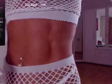 Sonjanextray July 13, 2025 Chaturbate stream image