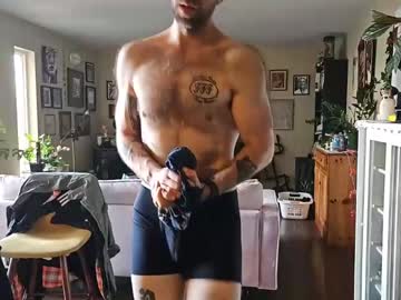 Damien_Mace July 13, 2025 Chaturbate stream image
