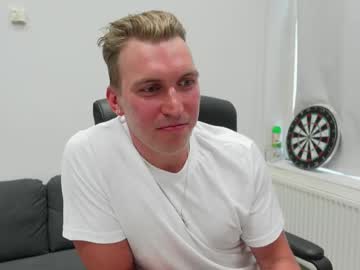 Nick_Nacke July 13, 2025 Chaturbate stream image