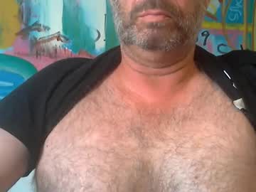 Silversurfer10101 July 13, 2025 Chaturbate stream image