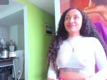 Sunflower_555 July 13, 2025 Chaturbate stream image