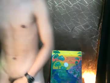 Crushieeboychris July 13, 2025 Chaturbate stream image