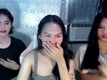 Im_Ur_Sexy_Rou July 13, 2025 Chaturbate stream image
