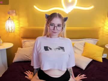 Ruthbryant July 13, 2025 Chaturbate stream image