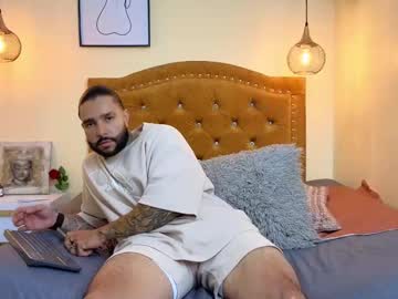 Apolo_Rousse July 13, 2025 Chaturbate stream image