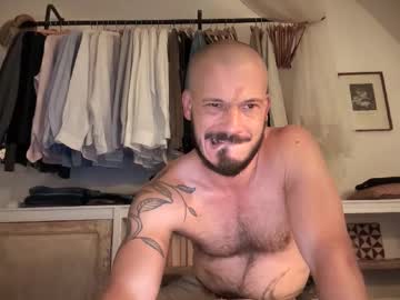 Bertistheword July 13, 2025 Chaturbate stream image