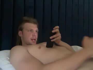 Carlf18 July 13, 2025 Chaturbate stream image