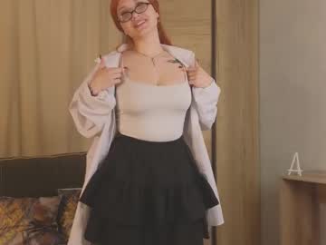 Mistyfever July 13, 2025 Chaturbate stream image