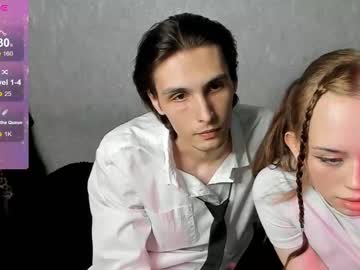 Aleks_And_Sofya July 13, 2025 Chaturbate stream image