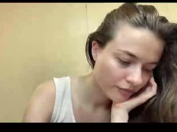 Ameli_Loran July 13, 2025 Chaturbate stream image