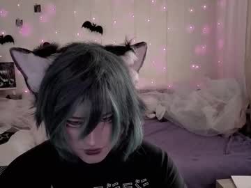 Ari_Corn July 13, 2025 Chaturbate stream image