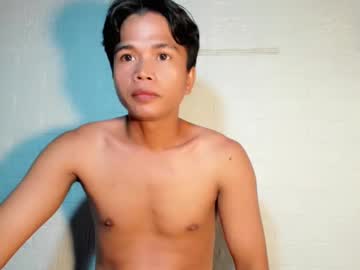 Asian_Benito July 13, 2025 Chaturbate stream image