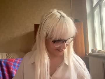 Elvaclagg July 13, 2025 Chaturbate stream image
