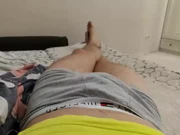 Ivanes888 July 13, 2025 Chaturbate stream image