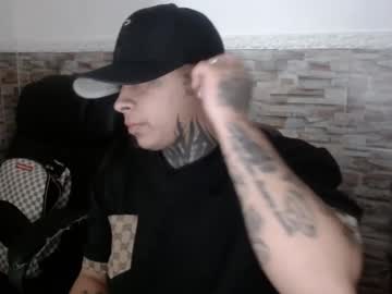 Jacob_Garciaa July 13, 2025 Chaturbate stream image