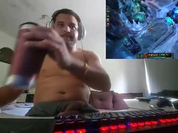 Jhonizin July 13, 2025 Chaturbate stream image
