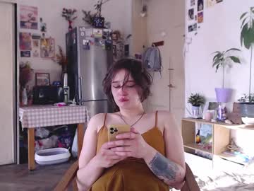 Lemon_Soup July 13, 2025 Chaturbate stream image