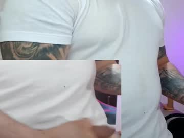 Linabelle_107 July 13, 2025 Chaturbate stream image
