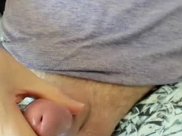 Ebear609 July 13, 2025 Chaturbate stream image