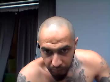Muscallan July 13, 2025 Chaturbate stream image