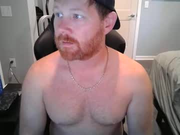 Redbeardready4u July 13, 2025 Chaturbate stream image