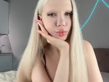 Siliconepornstar July 13, 2025 Chaturbate stream image