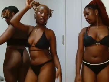 Titty_Hunny July 13, 2025 Chaturbate stream image
