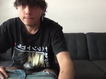 Twinksguys360 July 13, 2025 Chaturbate stream image
