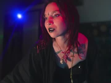 _Alicemorrison_ July 13, 2025 Chaturbate stream image
