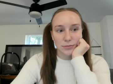 Daddysssgoodgirl July 13, 2025 Chaturbate stream image