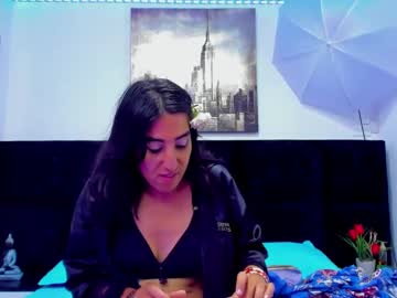 Lissrouse July 13, 2025 Chaturbate stream image
