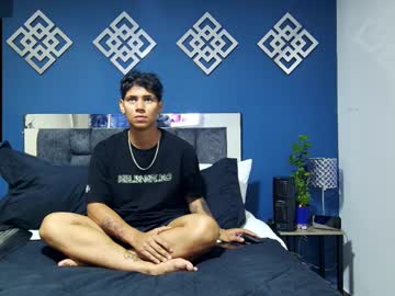 Michaellstiffler_1109 July 13, 2025 Chaturbate stream image