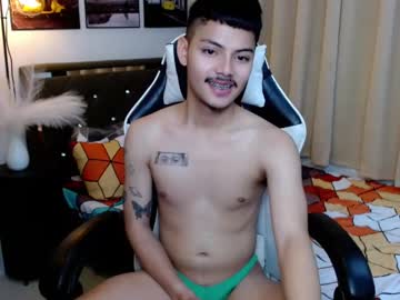 Xjayco July 13, 2025 Chaturbate stream image
